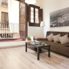 3-bedroom Barcelona Old Town with-balcony and with kitchen