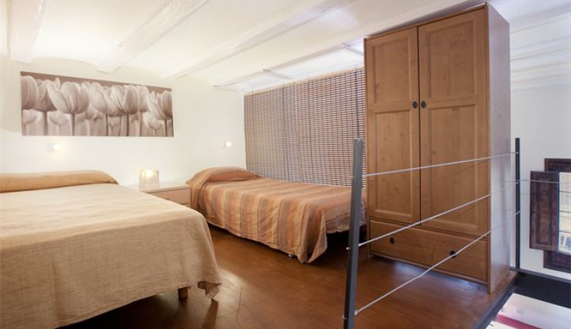 Apartment Carrer dels Canvis Nous Barcelona - Apt 28135