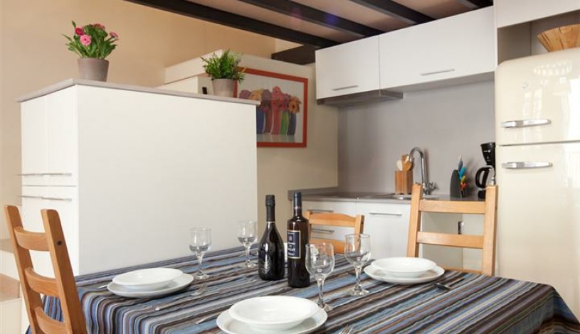 Apartment Carrer dels Canvis Nous Barcelona - Apt 28135