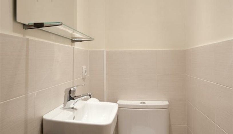 Apartment Carrer dels Canvis Nous Barcelona - Apt 28135