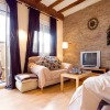 4-bedroom Apartment Barcelona Old Town with kitchen for 8 persons