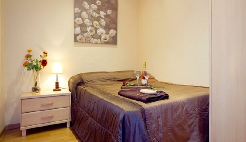 Apartment Carrer dels Flassaders Barcelona - Apt 19061