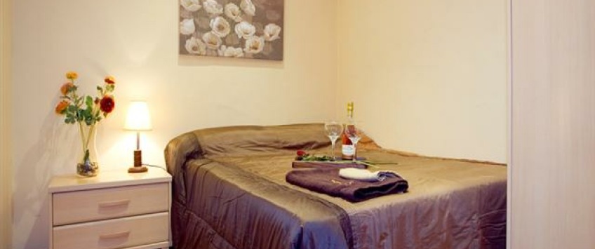 Apartment Carrer dels Flassaders Barcelona - Apt 19061