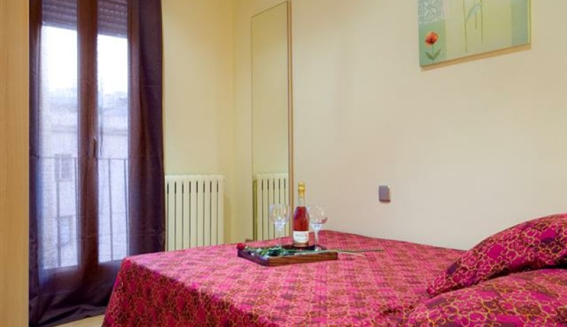 Apartment Carrer dels Flassaders Barcelona - Apt 19061