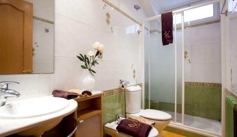 Apartment Carrer dels Flassaders Barcelona - Apt 19061