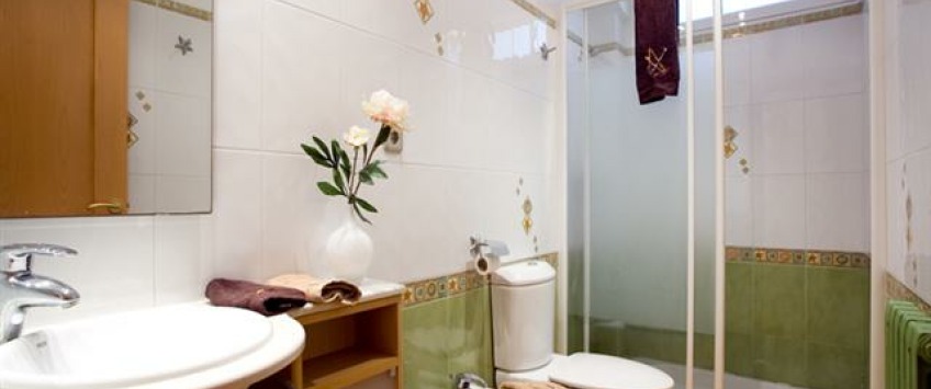 Apartment Carrer dels Flassaders Barcelona - Apt 19061