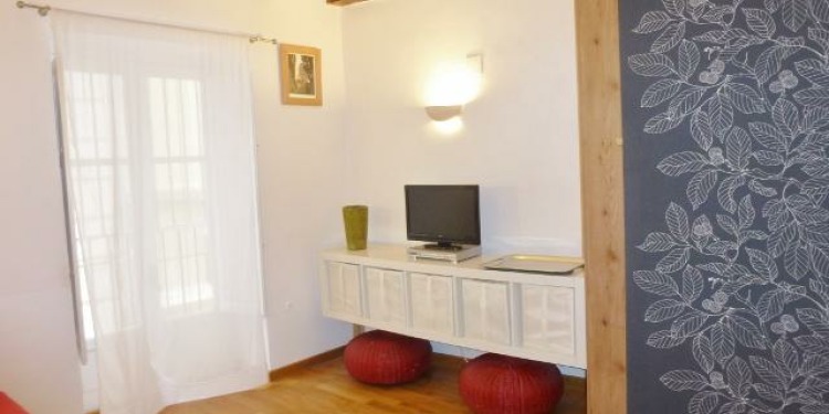 1-spálňový Apartmán v Valencia La Seu s kuchyňou pre 4 osoby