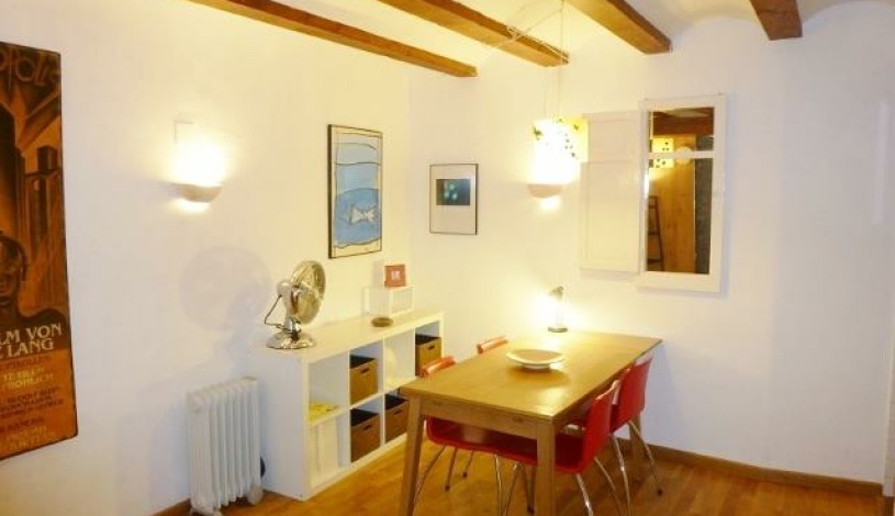 Apartment Carrer del Tossalet Valencia - Apt 22470