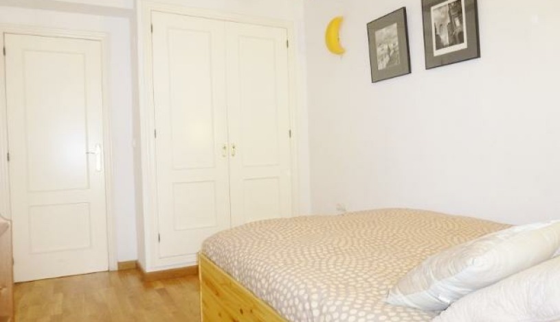 Apartment Carrer del Tossalet Valencia - Apt 22470