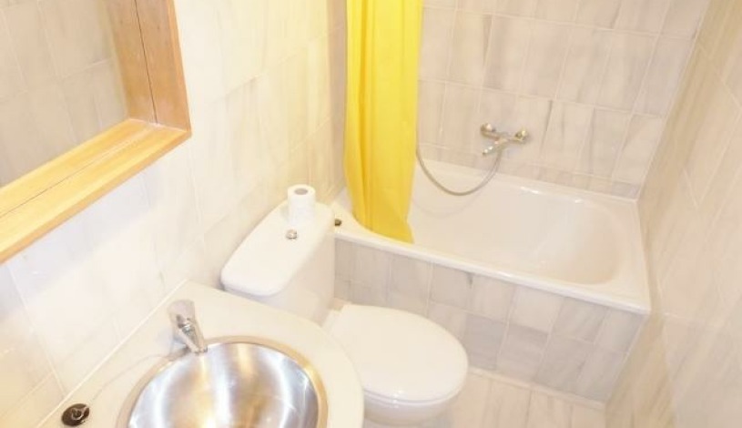 Apartment Carrer del Tossalet Valencia - Apt 22470