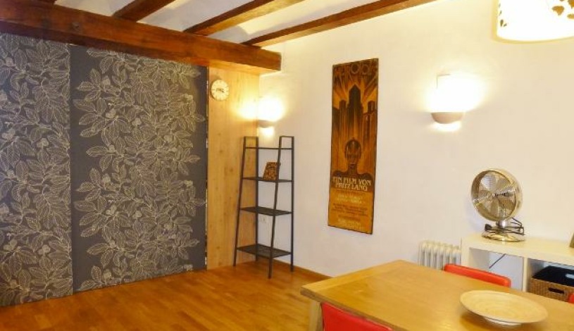 Apartment Carrer del Tossalet Valencia - Apt 22470