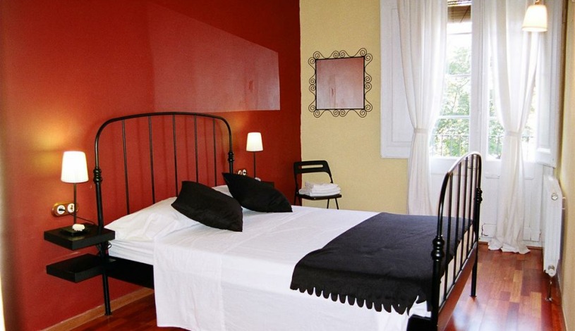 Apartment Carrer del Vallespir Barcelona - Apt 32192