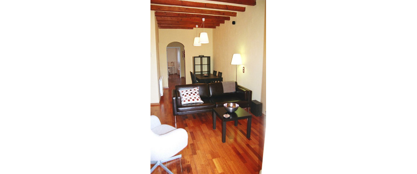 Apartment Carrer del Vallespir Barcelona - Apt 32192