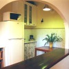 3-bedroom Apartment Barcelona Sants with kitchen for 7 persons