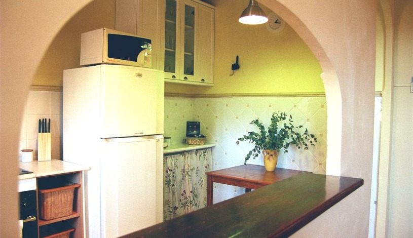 Apartment Carrer del Vallespir Barcelona - Apt 32192