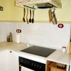 3-bedroom Apartment Barcelona Sants with kitchen for 7 persons
