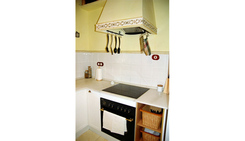 Apartment Carrer del Vallespir Barcelona - Apt 32192