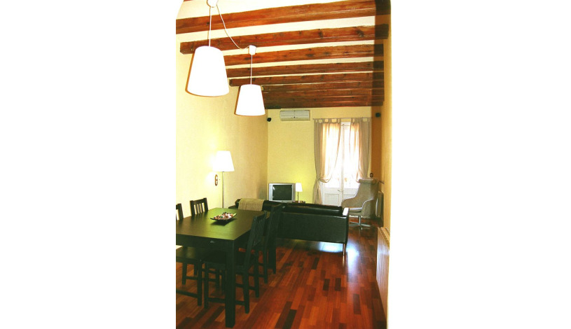 Apartment Carrer del Vallespir Barcelona - Apt 32192