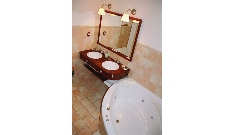 Apartment Carrer del Vallespir Barcelona - Apt 32192