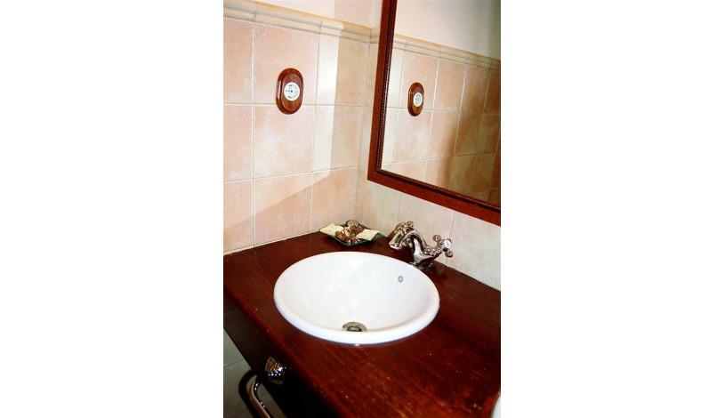 Apartment Carrer del Vallespir Barcelona - Apt 32192