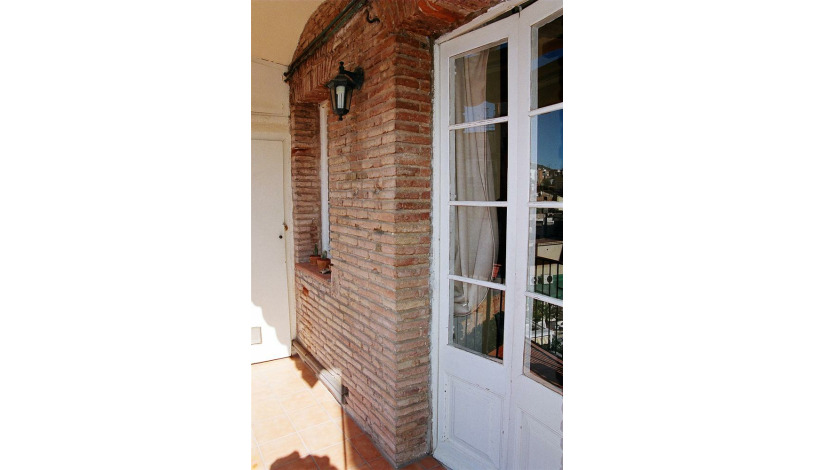 Apartment Carrer del Vallespir Barcelona - Apt 32192