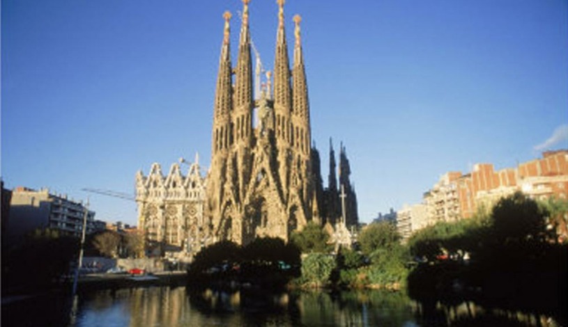 Apartment Carrer del Vallespir Barcelona - Apt 32192