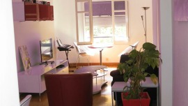 Apartment Carrer de Misser Mascó Valencia - Apt 25477