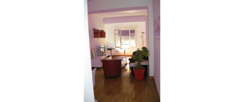 Apartment Carrer de Misser Mascó Valencia - Apt 25477