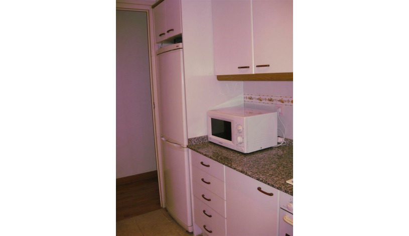 Apartment Carrer de Misser Mascó Valencia - Apt 25477