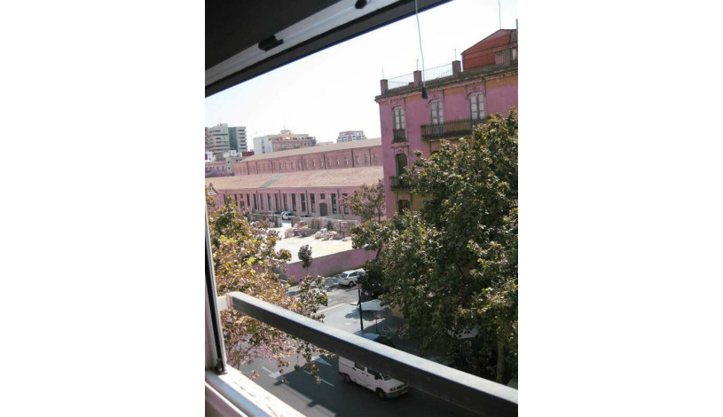 Apartment Carrer de Misser Mascó Valencia - Apt 25477