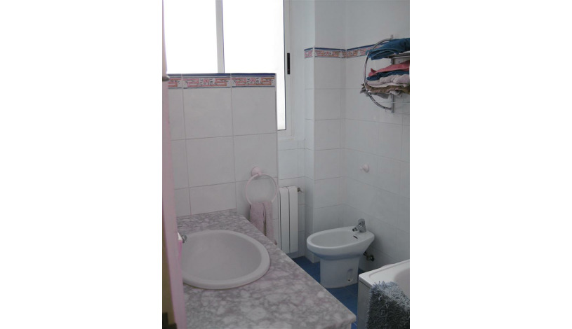 Apartment Carrer de Misser Mascó Valencia - Apt 25477