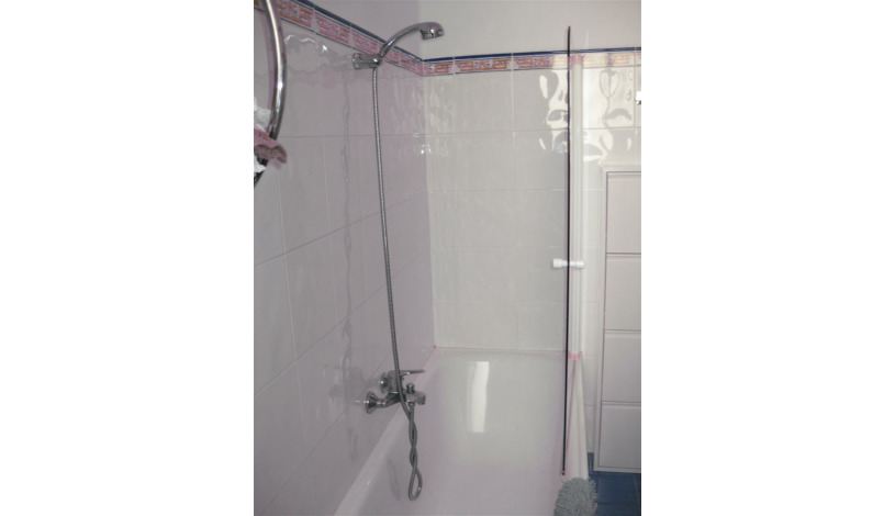 Apartment Carrer de Misser Mascó Valencia - Apt 25477