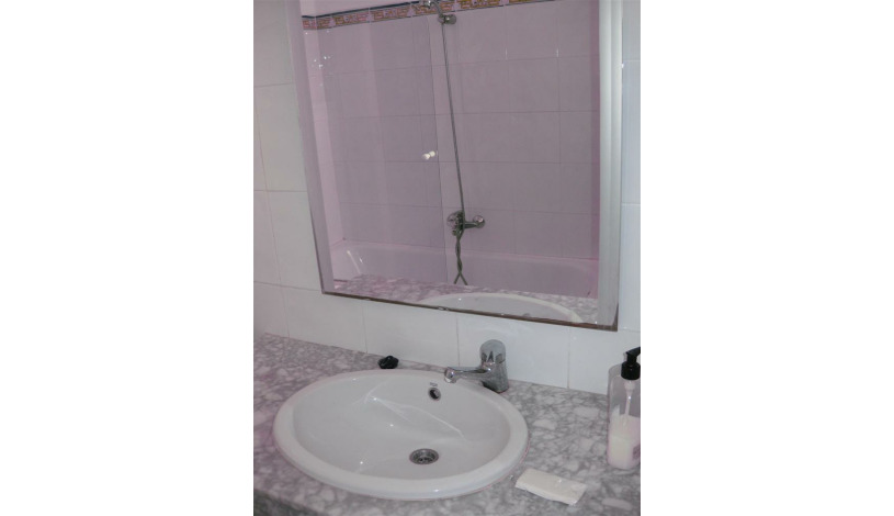 Apartment Carrer de Misser Mascó Valencia - Apt 25477