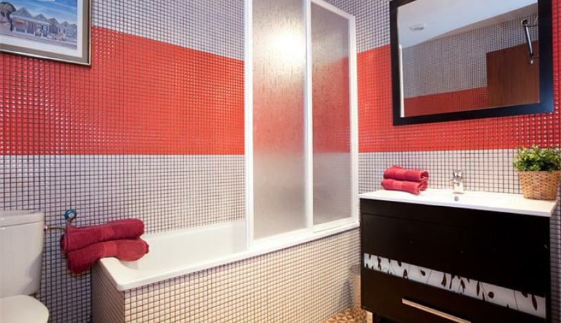 Apartment Carrer de Montcada Barcelona - Apt 19233