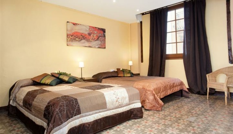 Apartment Carrer de Montcada Barcelona - Apt 19233