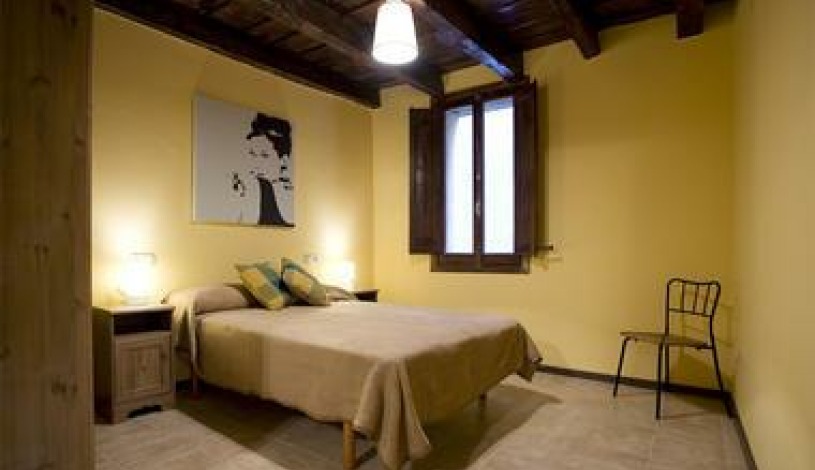 Apartment Carrer de Montcada Barcelona - Apt 19263