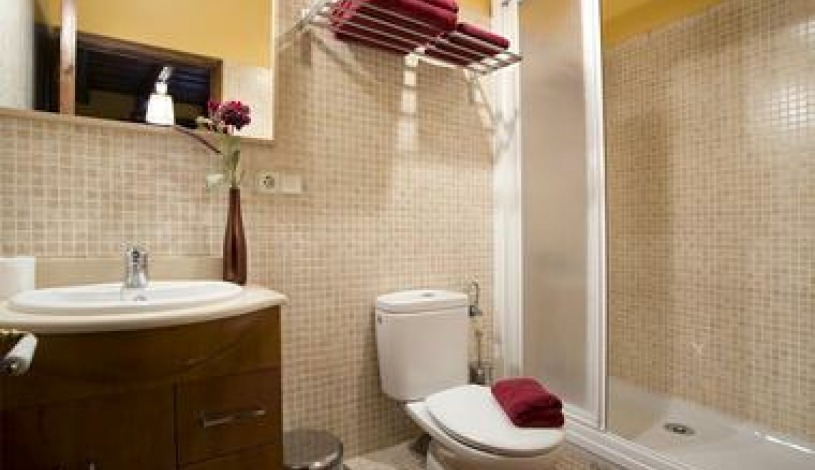 Apartment Carrer de Montcada Barcelona - Apt 19263