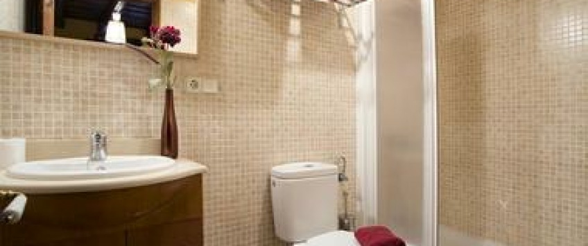 Apartment Carrer de Montcada Barcelona - Apt 19263