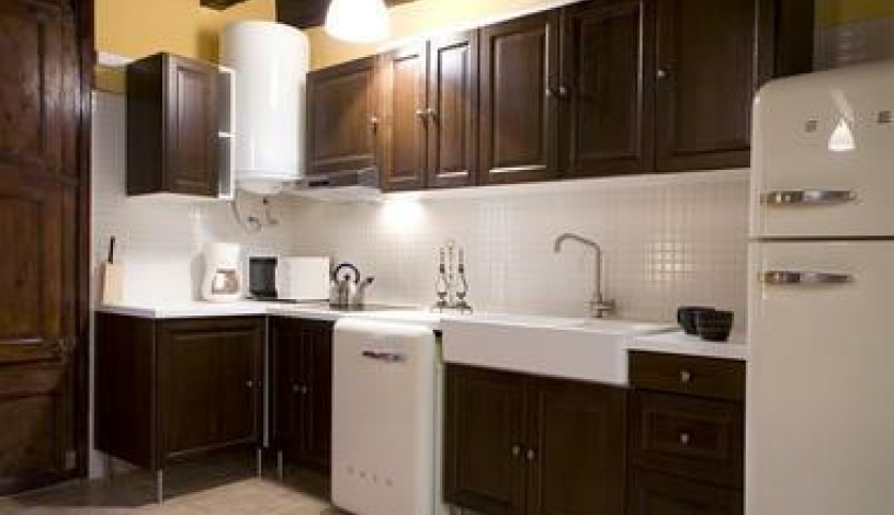 Apartment Carrer de Montcada Barcelona - Apt 19263