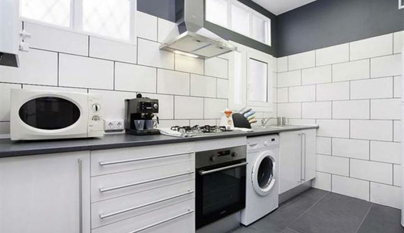 Apartment Carrer de Montcada Barcelona - Apt 28101