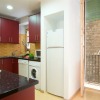 3-bedroom Apartment Barcelona Old Town with-balcony and with kitchen