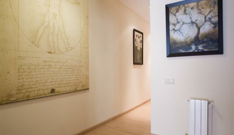 Apartment Carrer de Montcada Barcelona - Apt 19063