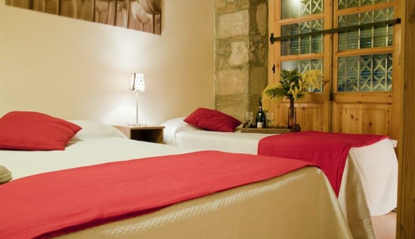 Apartment Carrer de Montcada Barcelona - Apt 19063