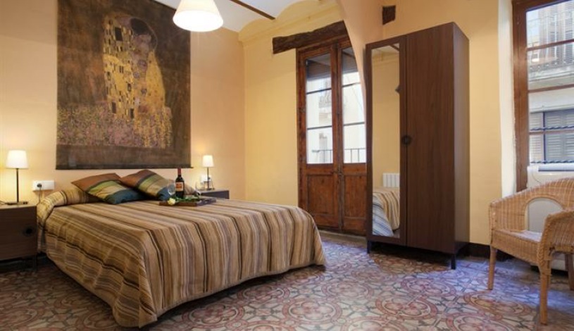 Apartment Carrer de Montcada Barcelona - Apt 19233