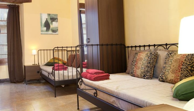 Apartment Carrer de Montcada Barcelona - Apt 19233