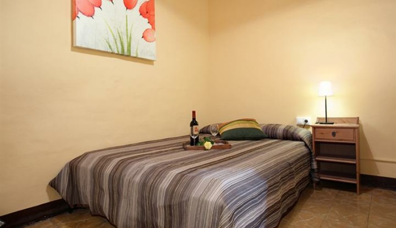 Apartment Carrer de Montcada Barcelona - Apt 19233