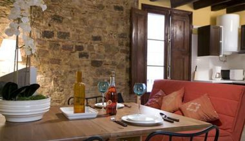 Apartment Carrer de Montcada Barcelona - Apt 19263