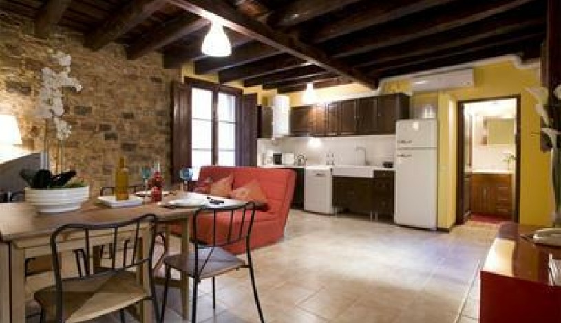 Apartment Carrer de Montcada Barcelona - Apt 19263