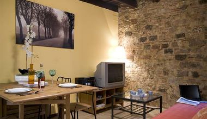 Apartment Carrer de Montcada Barcelona - Apt 19263