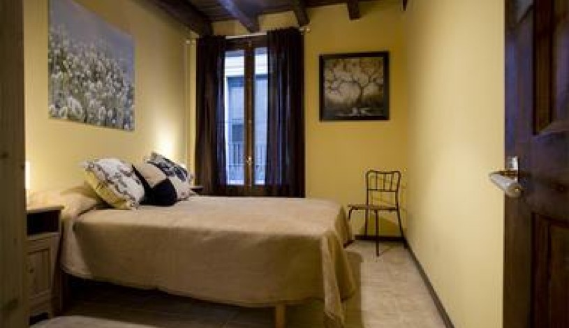 Apartment Carrer de Montcada Barcelona - Apt 19263